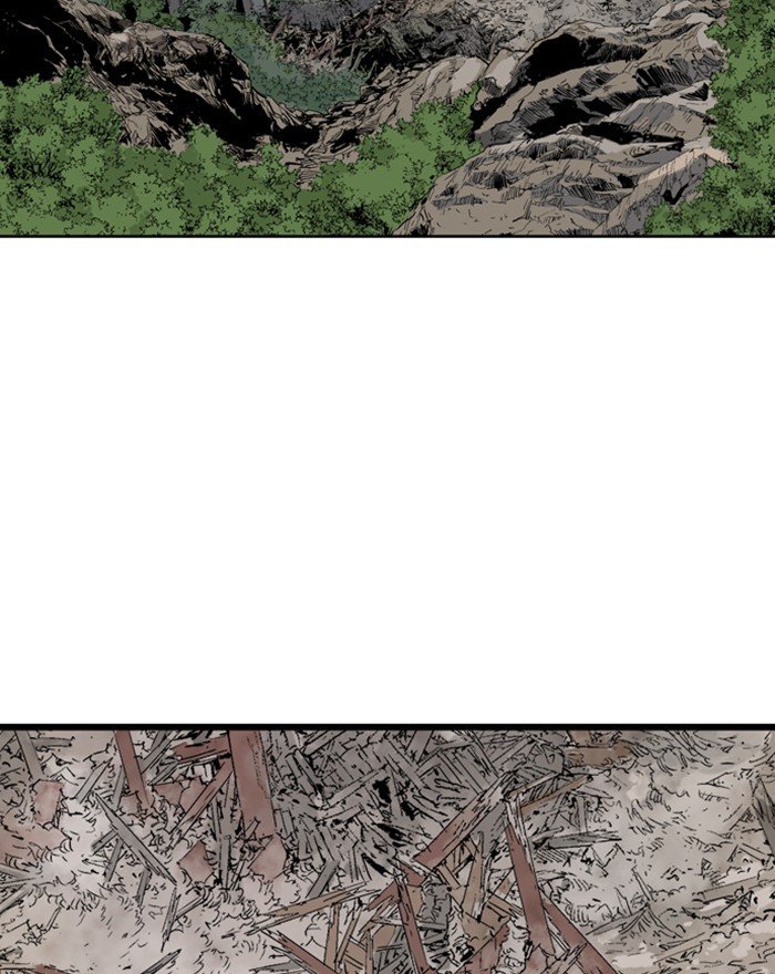 Read Gosu (en) Manga Online