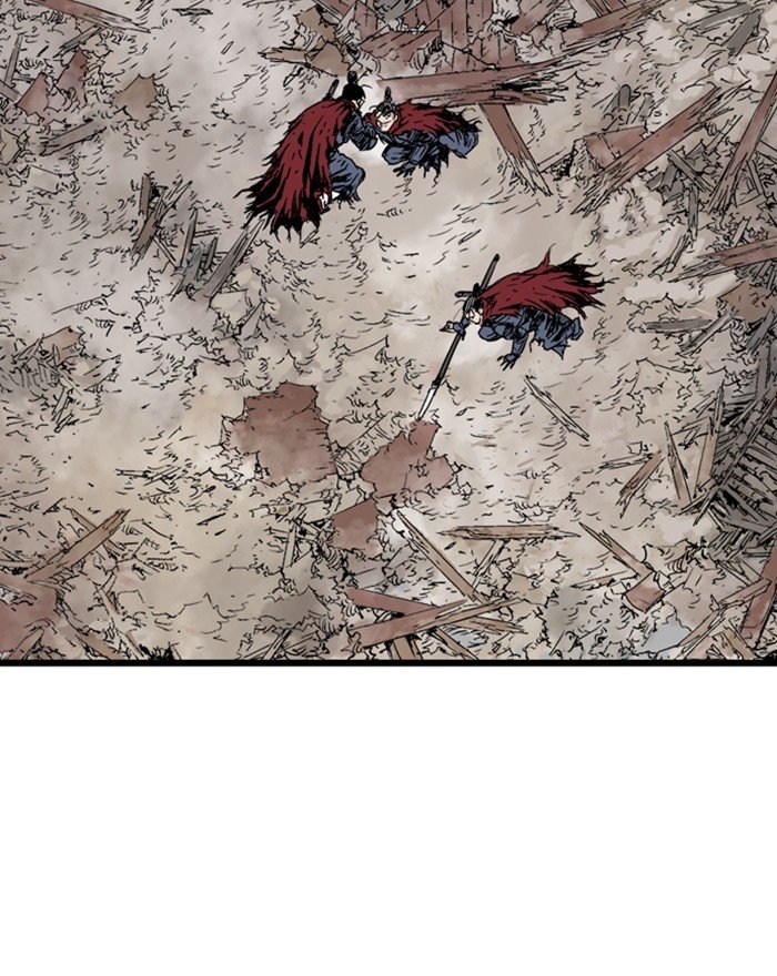 Read Gosu (en) Manga Online