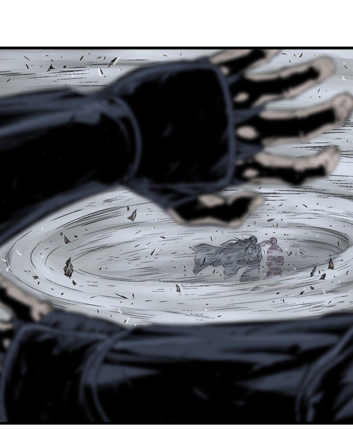 Read Gosu (en) Manga Online