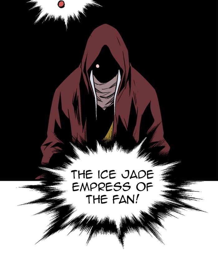 Read Gosu (en) Manga Online