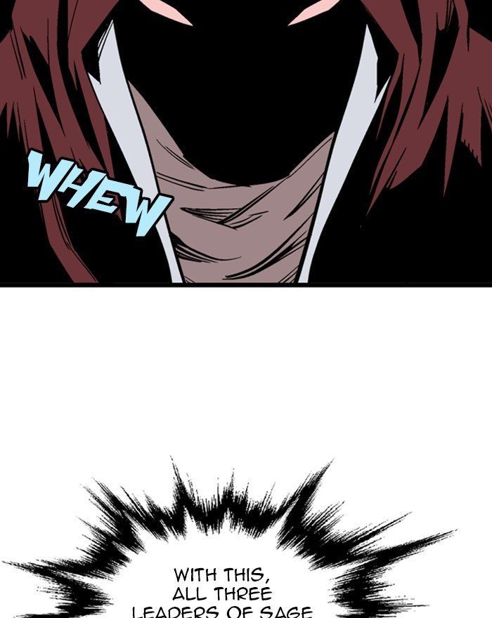 Read Gosu (en) Manga Online