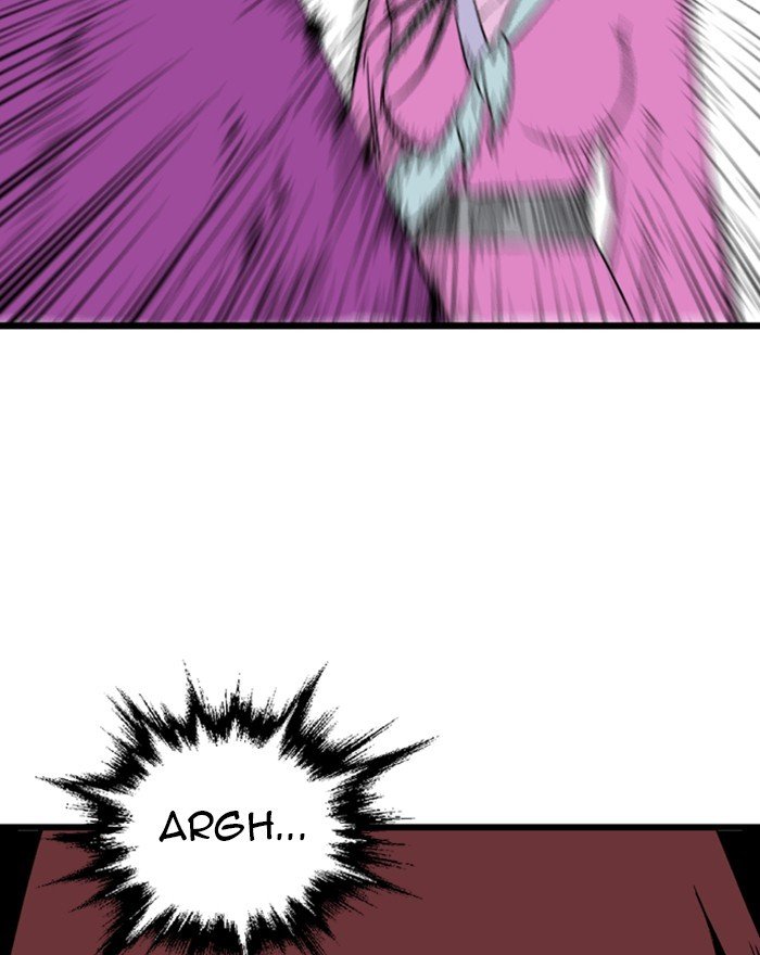 Read Gosu (en) Manga Online