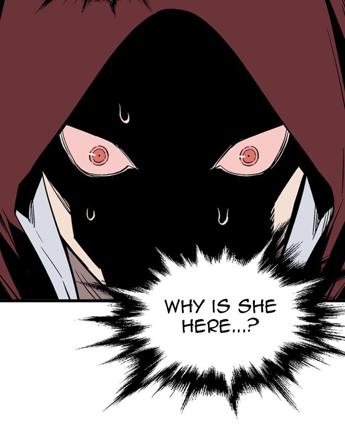 Read Gosu (en) Manga Online