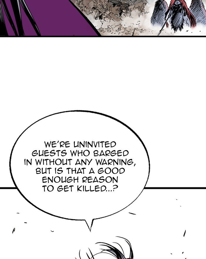 Read Gosu (en) Manga Online