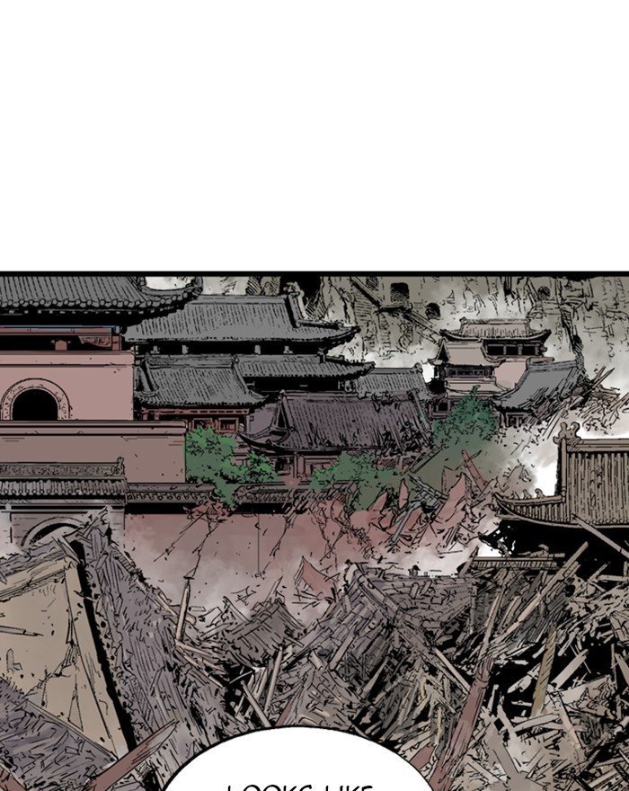 Read Gosu (en) Manga Online