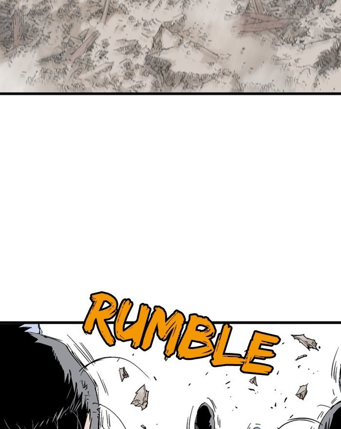 Read Gosu (en) Manga Online