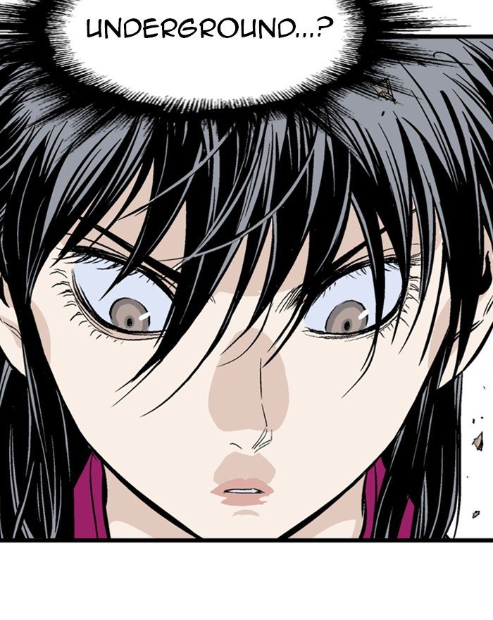 Read Gosu (en) Manga Online