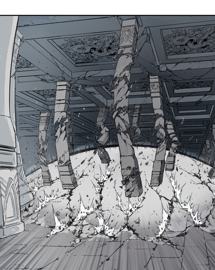 Read Gosu (en) Manga Online