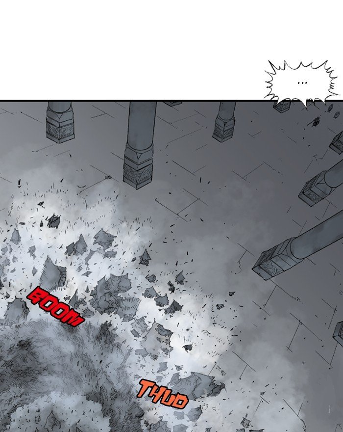 Read Gosu (en) Manga Online