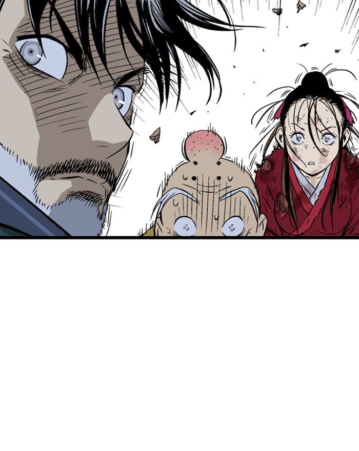 Read Gosu (en) Manga Online