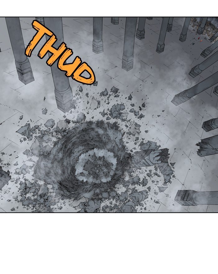 Read Gosu (en) Manga Online