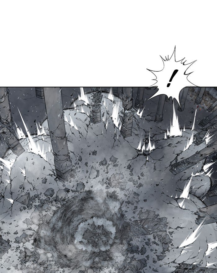 Read Gosu (en) Manga Online