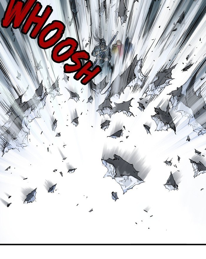 Read Gosu (en) Manga Online