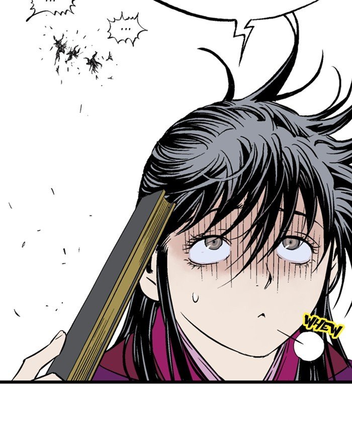 Read Gosu (en) Manga Online