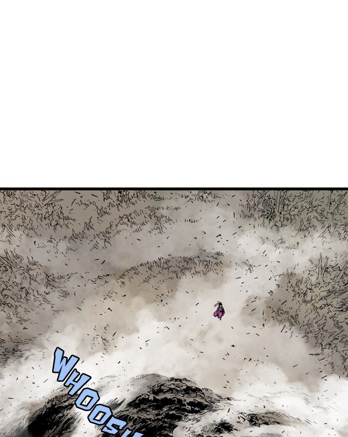 Read Gosu (en) Manga Online