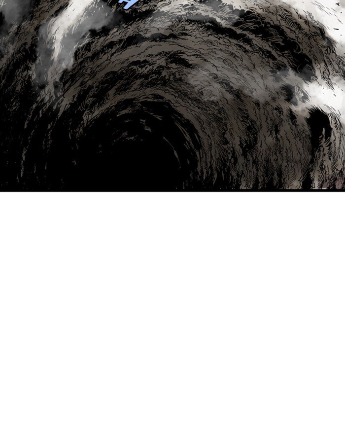 Read Gosu (en) Manga Online