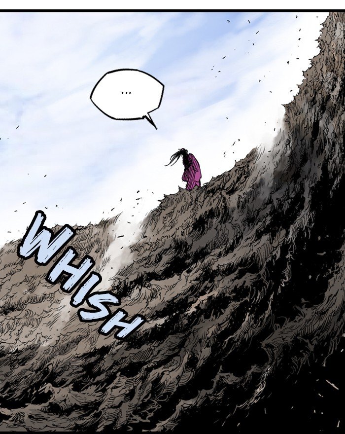 Read Gosu (en) Manga Online