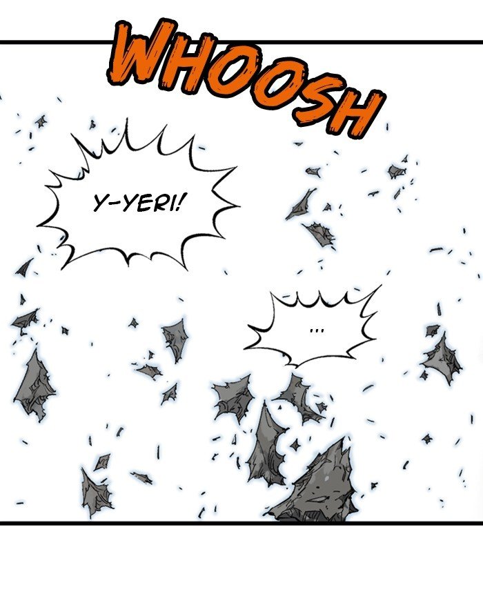 Read Gosu (en) Manga Online