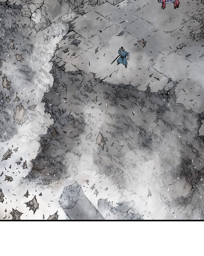 Read Gosu (en) Manga Online