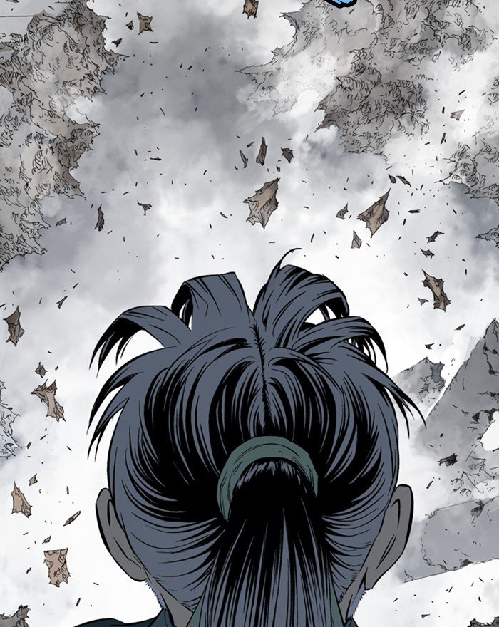 Read Gosu (en) Manga Online