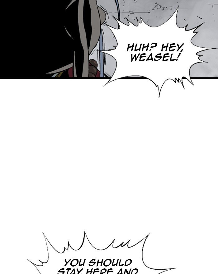 Read Gosu (en) Manga Online