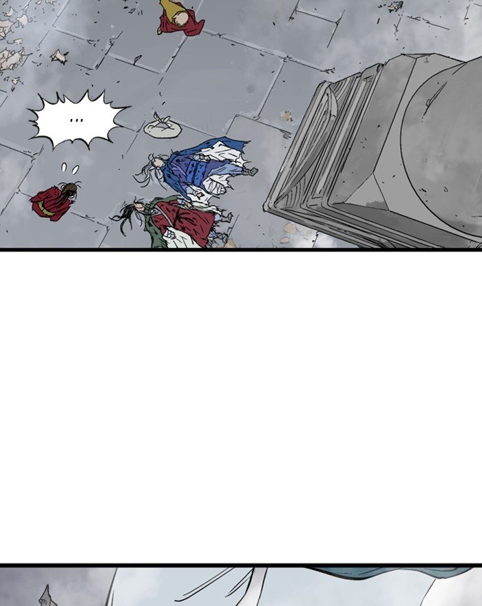 Read Gosu (en) Manga Online