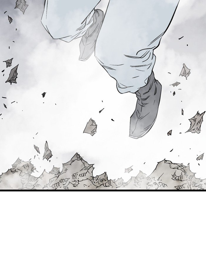 Read Gosu (en) Manga Online