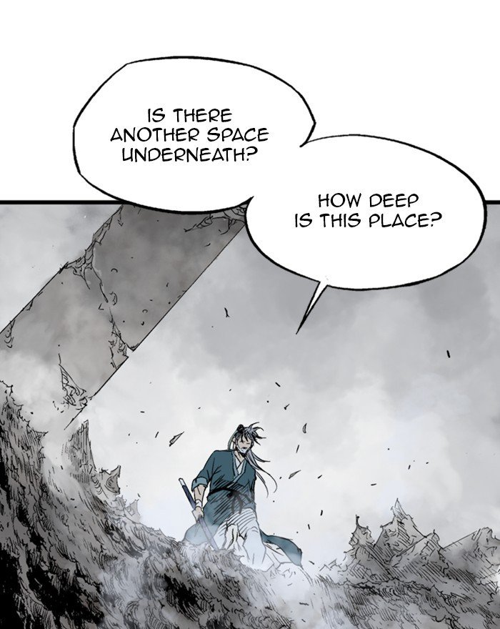 Read Gosu (en) Manga Online