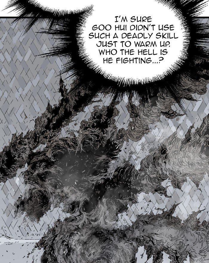 Read Gosu (en) Manga Online