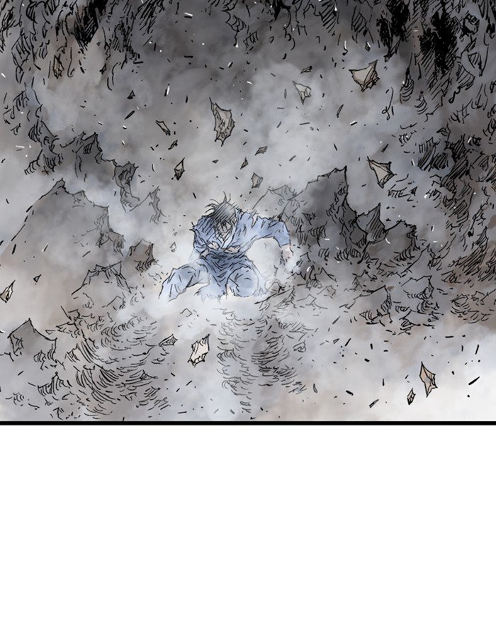 Read Gosu (en) Manga Online