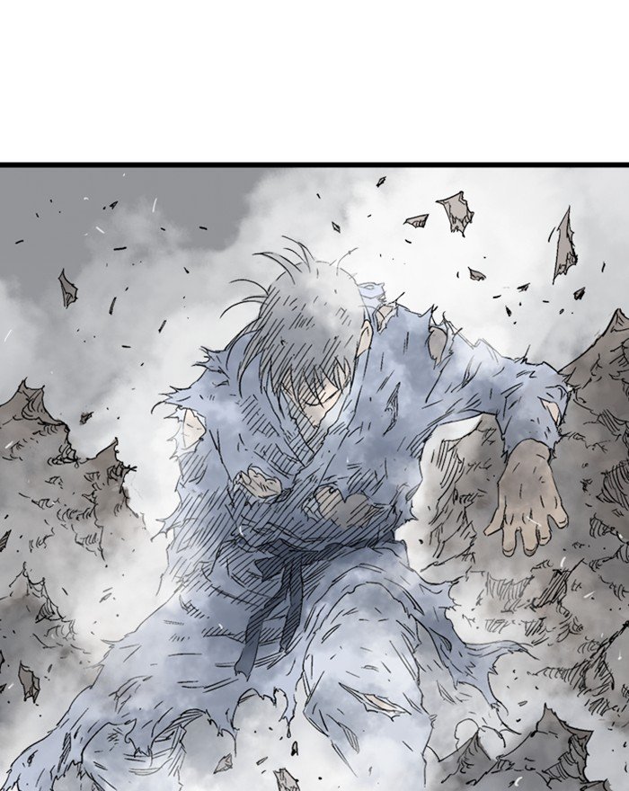 Read Gosu (en) Manga Online