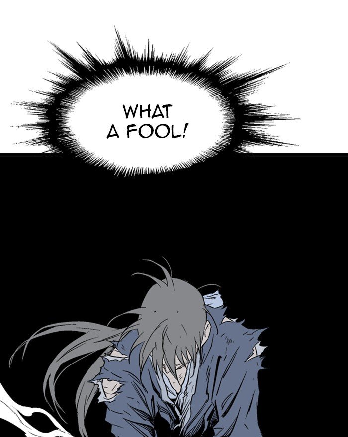 Read Gosu (en) Manga Online