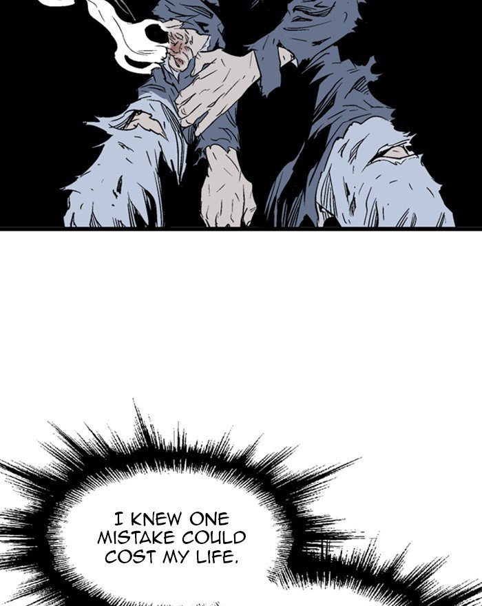 Read Gosu (en) Manga Online