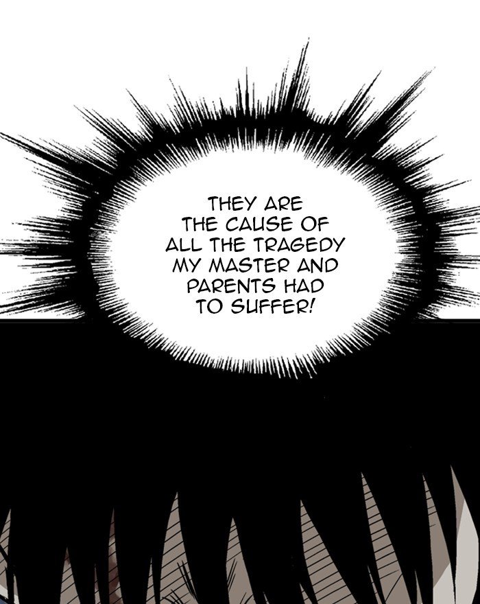 Read Gosu (en) Manga Online