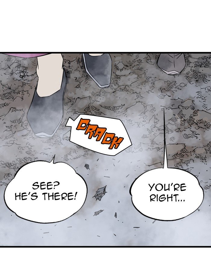 Read Gosu (en) Manga Online