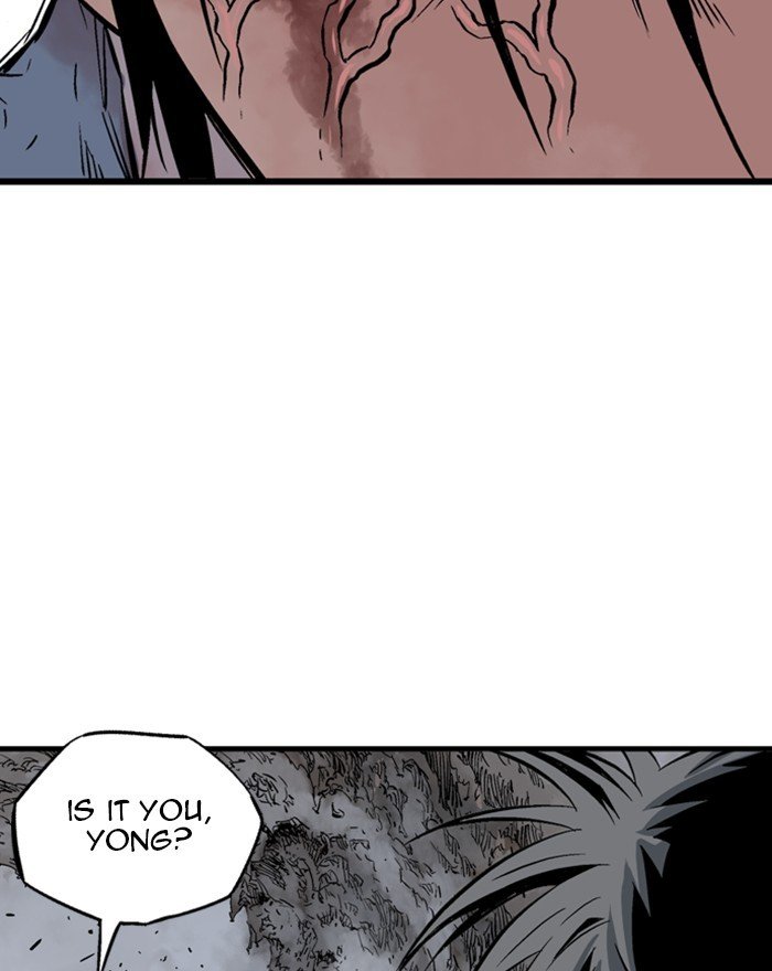 Read Gosu (en) Manga Online