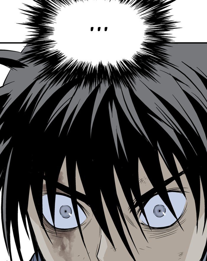 Read Gosu (en) Manga Online