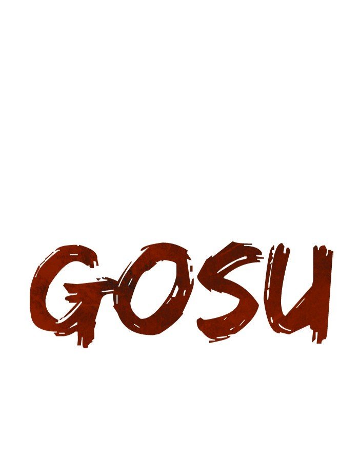 Read Gosu (en) Manga Online