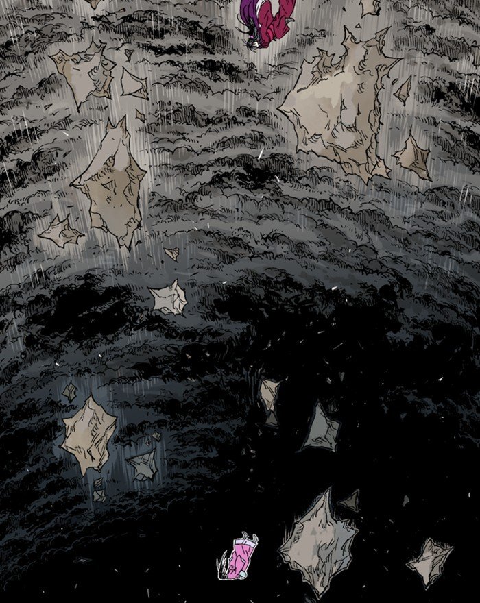 Read Gosu (en) Manga Online