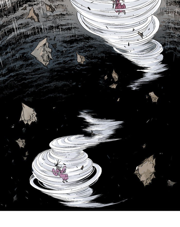 Read Gosu (en) Manga Online