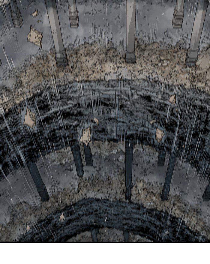 Read Gosu (en) Manga Online