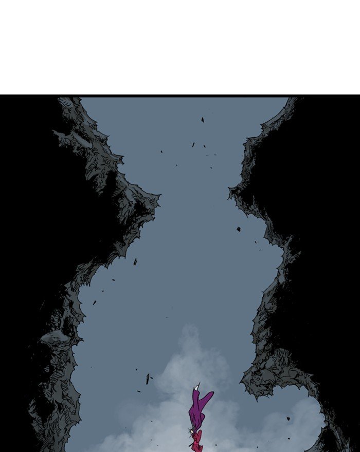 Read Gosu (en) Manga Online