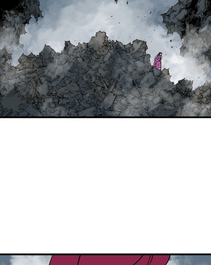 Read Gosu (en) Manga Online