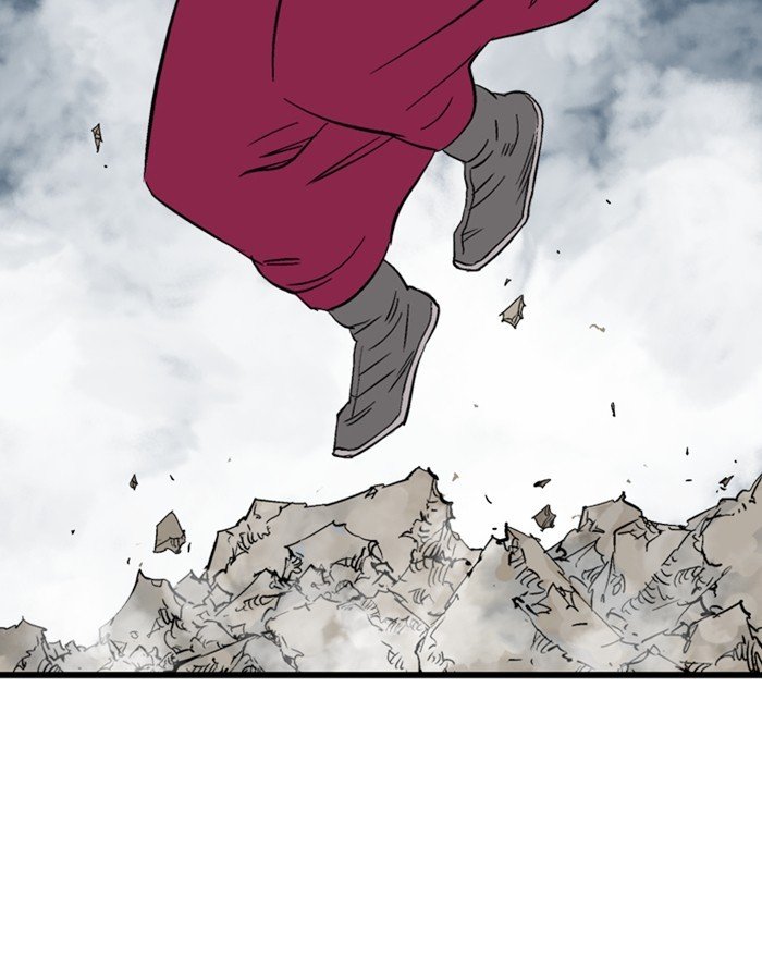 Read Gosu (en) Manga Online