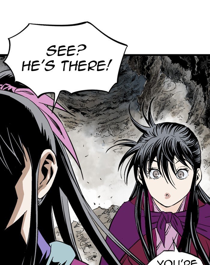 Read Gosu (en) Manga Online