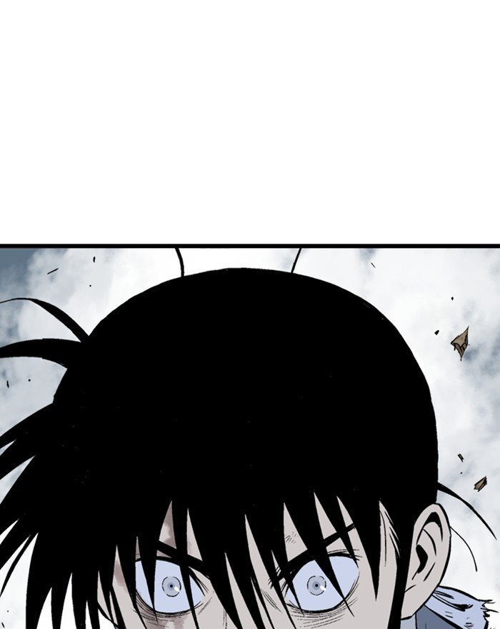 Read Gosu (en) Manga Online