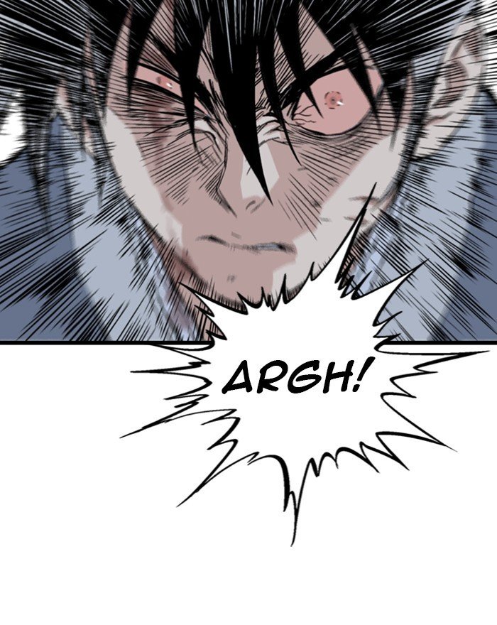 Read Gosu (en) Manga Online