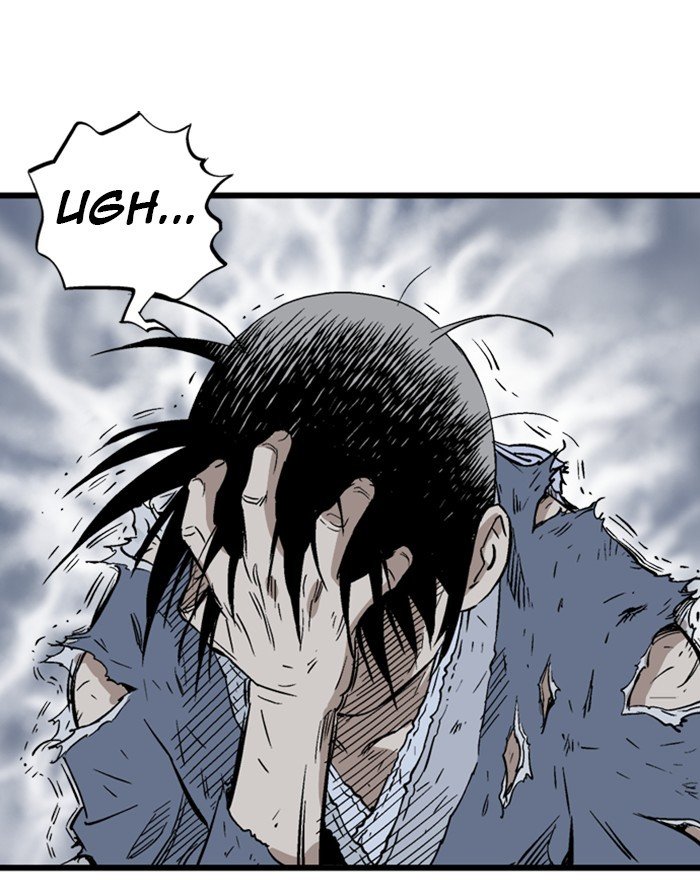 Read Gosu (en) Manga Online