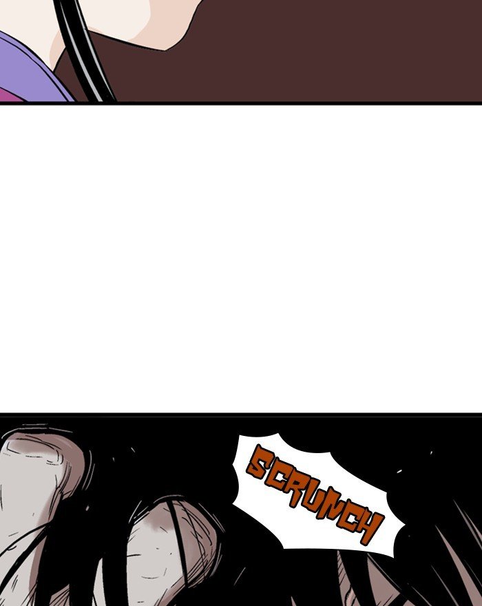 Read Gosu (en) Manga Online