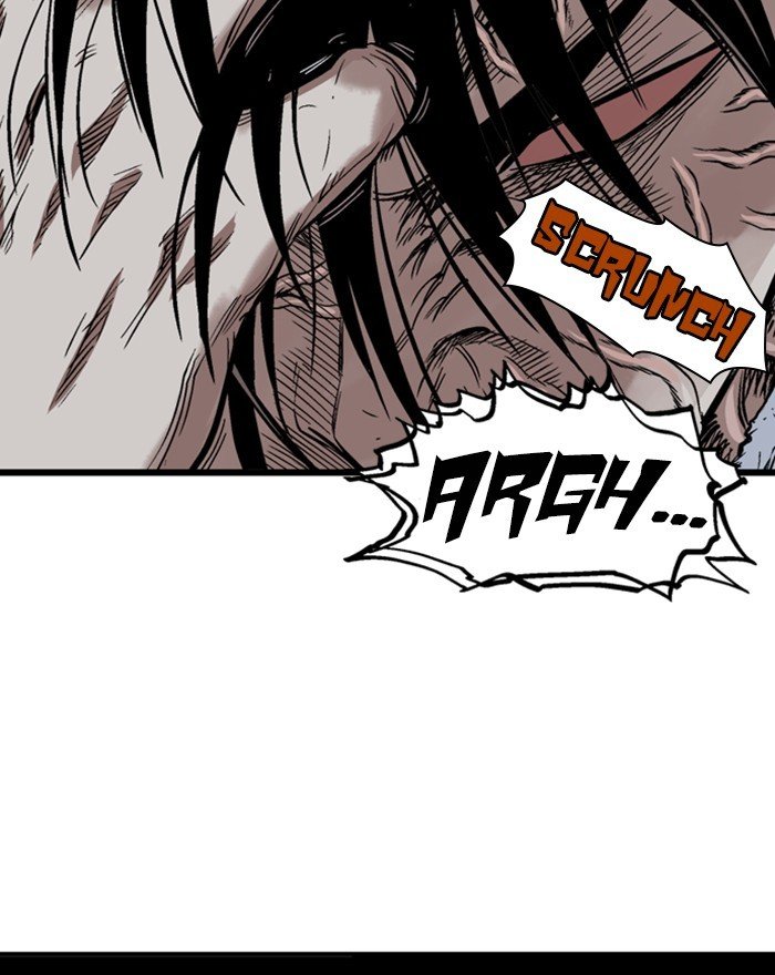 Read Gosu (en) Manga Online